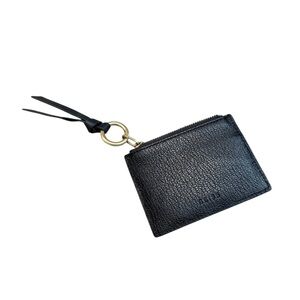 Mini REISS card wallet